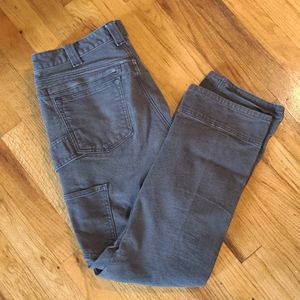 Dovetail Workwear Britt Utility Pants 8x30